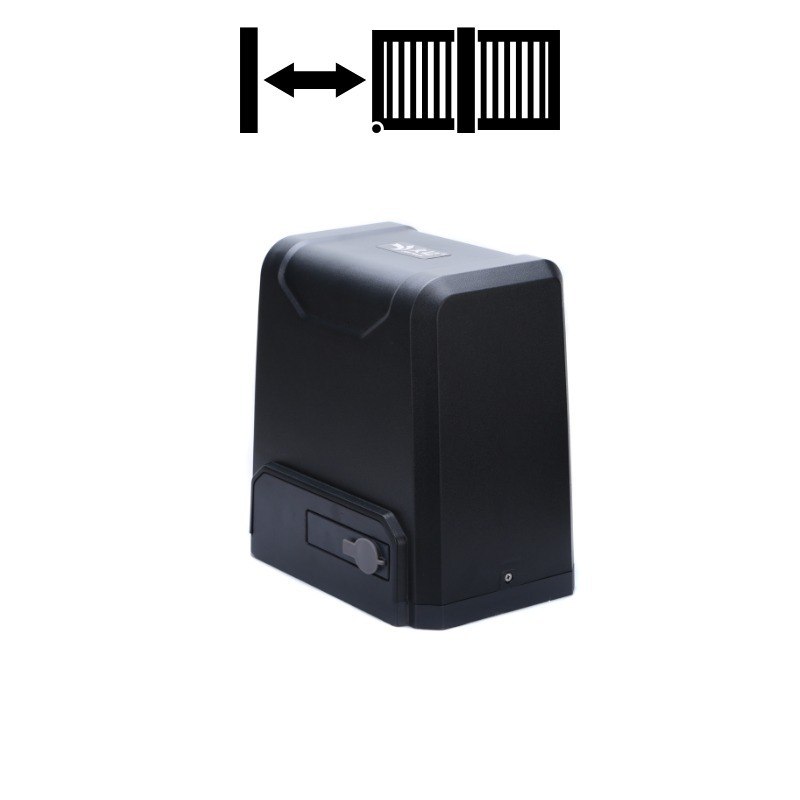 IOAC-AC Sliding Gate Motor 1500KG