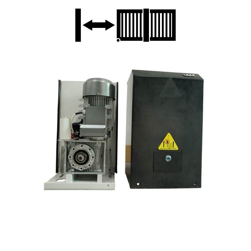 	IOAC-AC Sliding Gate Motor 3000KG