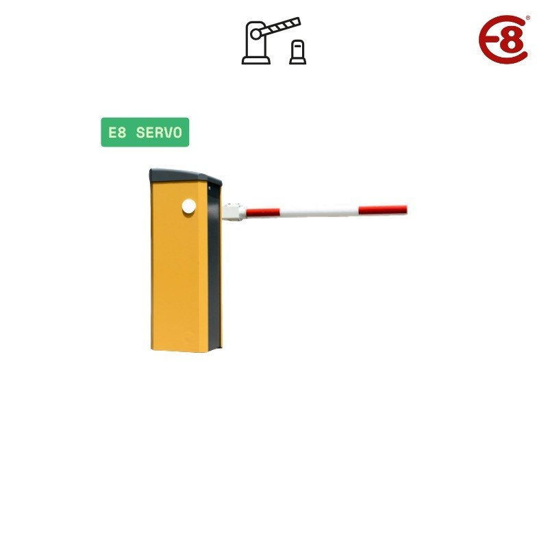 Automatic Barrier Gate Servo Super High Speed E7900