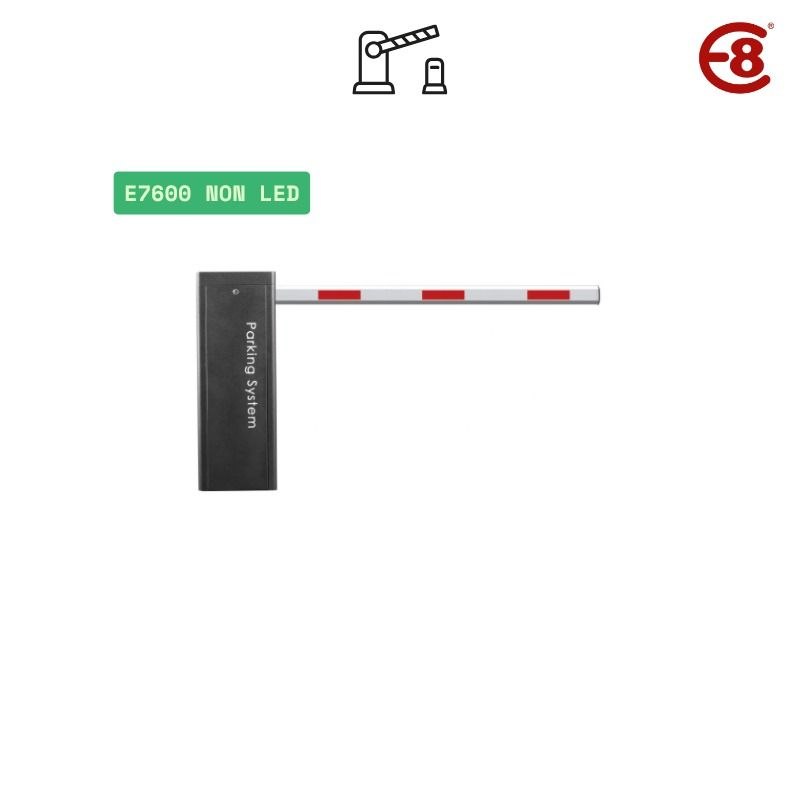 	Automatic NON LED Barrier Gate DC E7600
